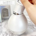 MEDITHERAPYメラジュランホワイトトーニングクリーム&EMS美顔器