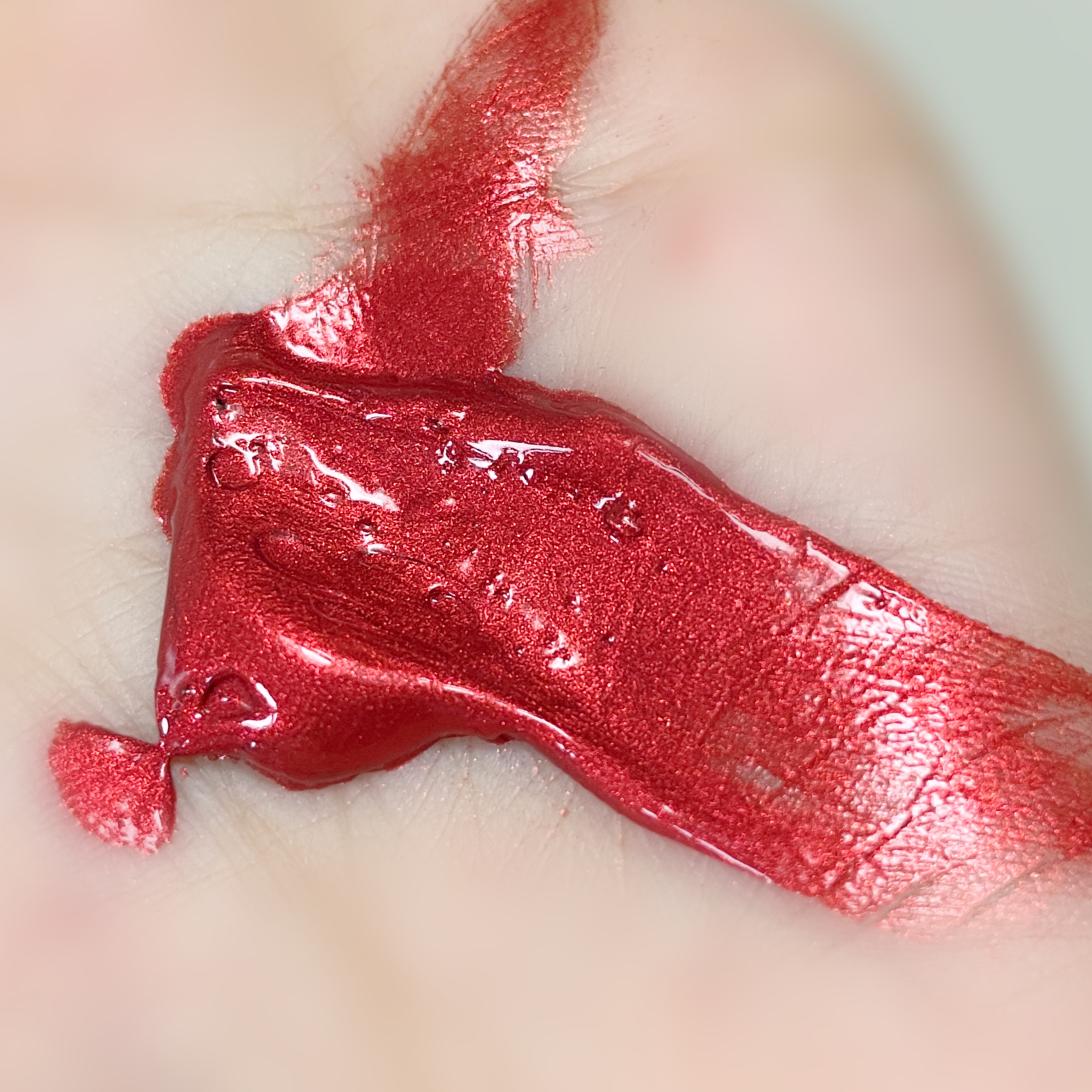 ビューティピュア ワンデーヘアカラー/BU:TI PURE/ヘアカラーを使ったクチコミ（2枚目）