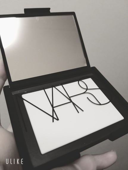 パウダーブラシ/エトヴォス/メイクブラシを使ったクチコミ(2枚目)