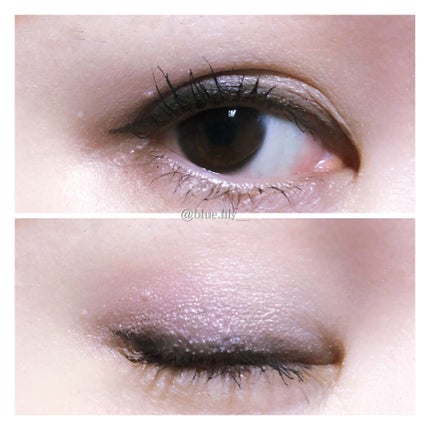 アイカラーレーション/LUNASOL/アイシャドウパレットを使ったクチコミ(7枚目)