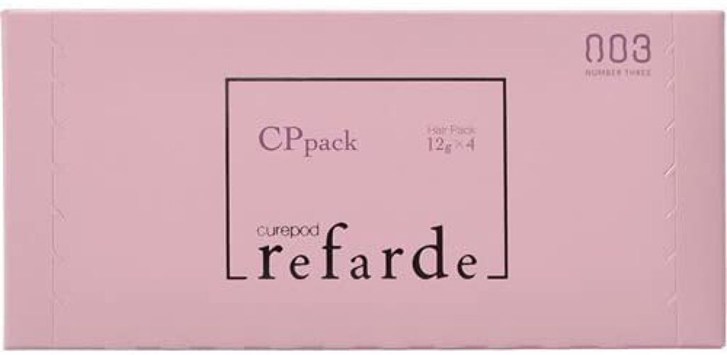 ルファルデＣＰパック（パック） / ルファルデ