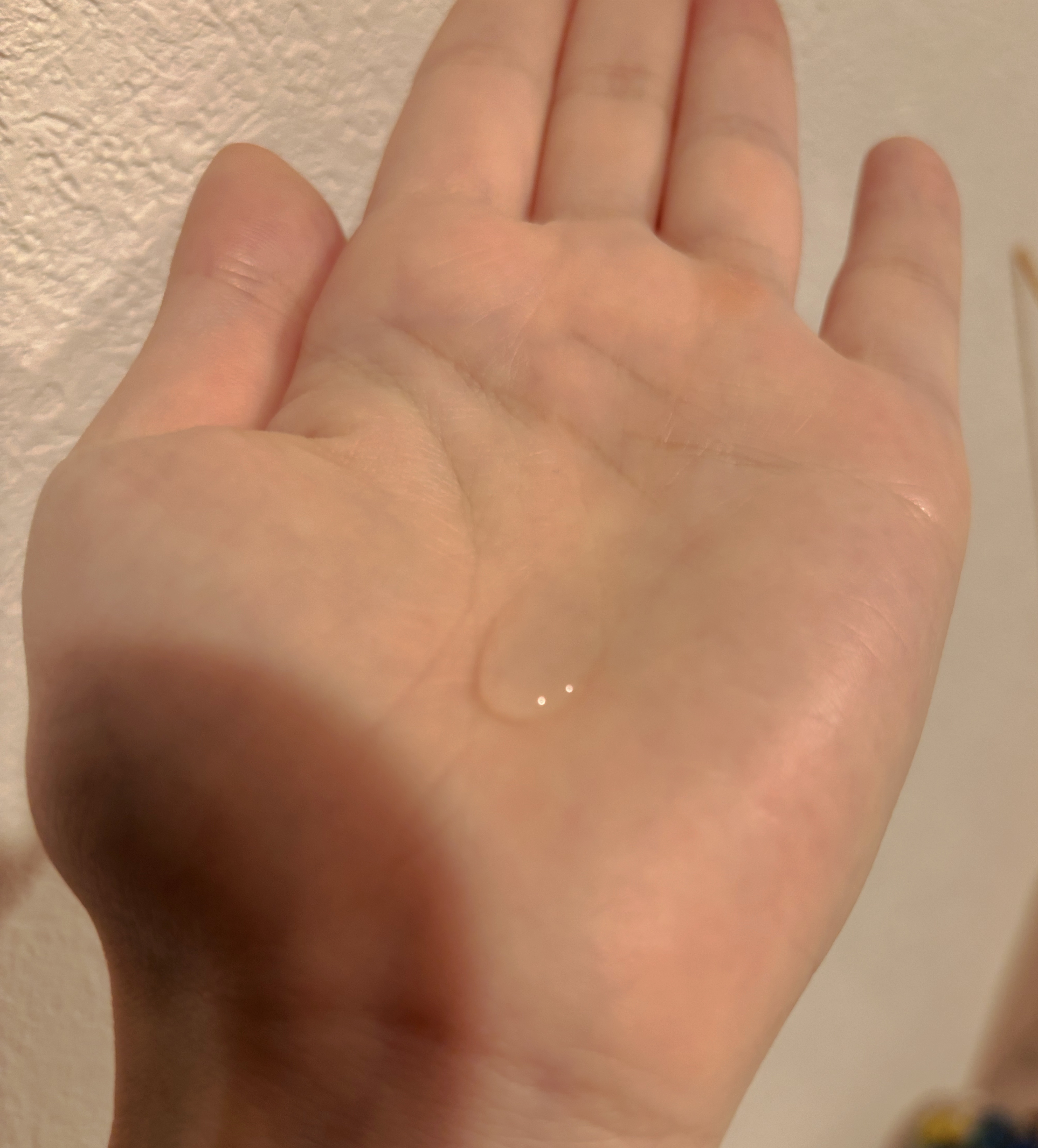 ドクダミ 77 スージングトナー/Anua/化粧水を使ったクチコミ（3枚目）