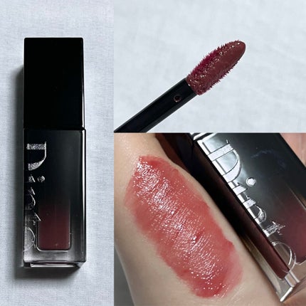 ブラーフィニシュシャドウパレット/Dinto/アイシャドウパレットを使ったクチコミ(2枚目)