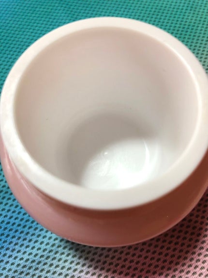 チェリーブロッサム トーンアップ クリーム UV/innisfree/フェイスクリームを使ったクチコミ(2枚目)