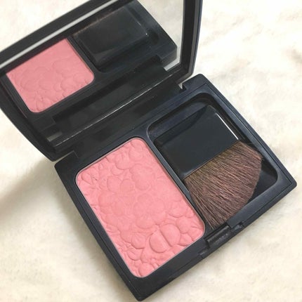 ディオール ブラッシュ/Dior/パウダーチークを使ったクチコミ(1枚目)