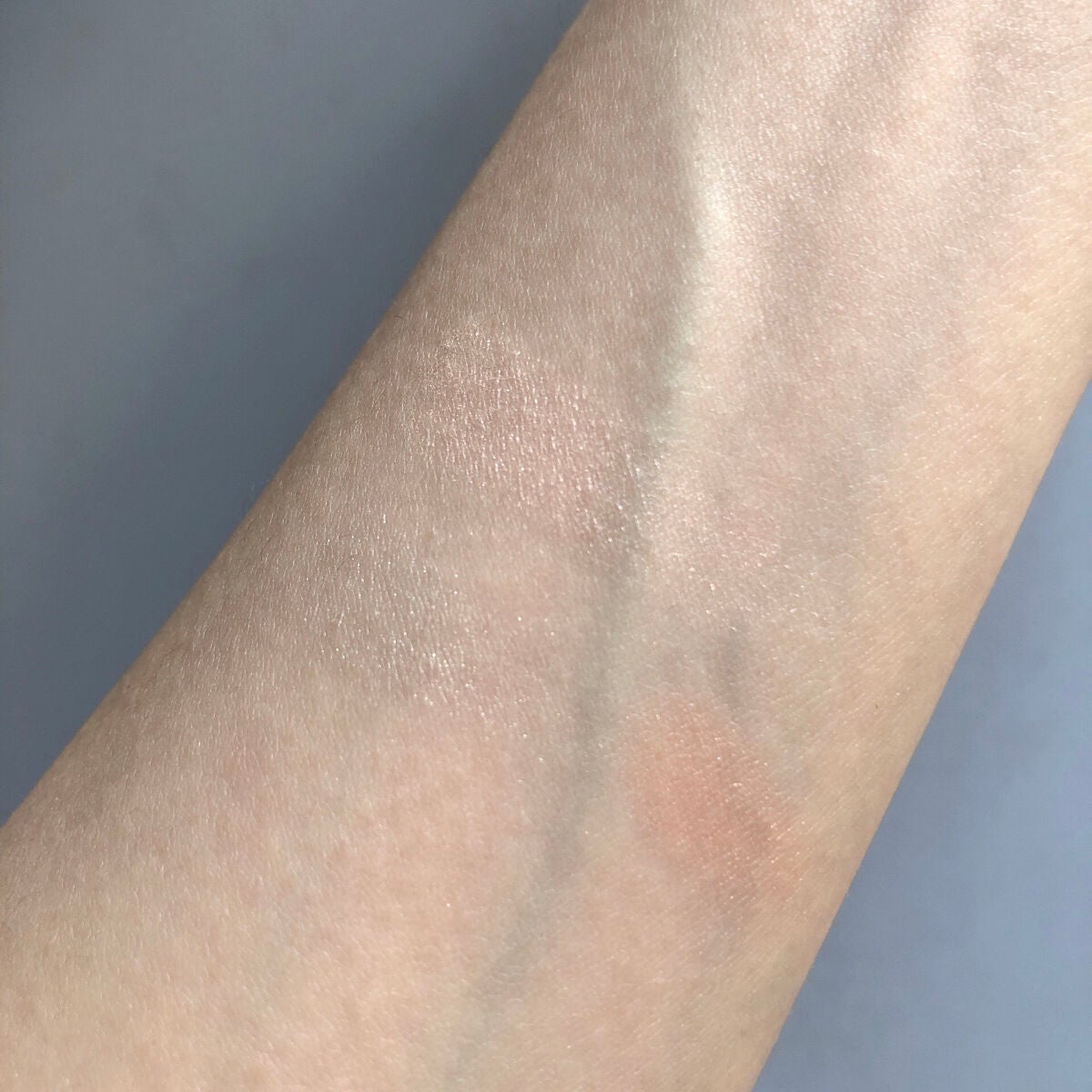 フーミー アイシャドウパレット/WHOMEE/アイシャドウパレットを使ったクチコミ(2枚目)