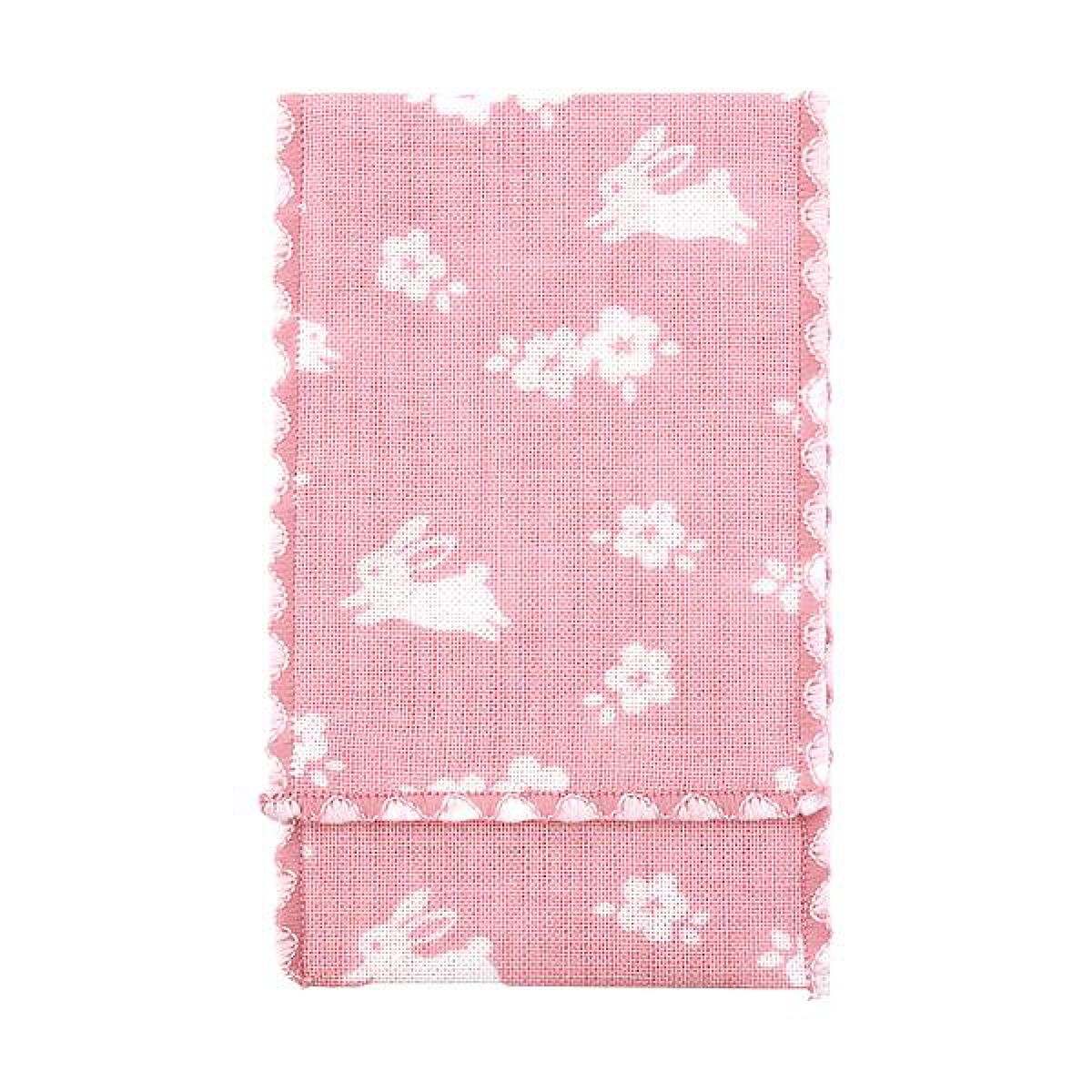 くろちく 椿堂 潤いつげ櫛 ケース付き 桜兎