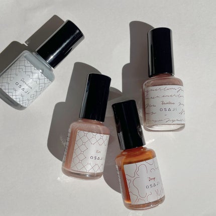 オサジ アップリフト ネイルカラー/OSAJI/マニキュアを使ったクチコミ(6枚目)