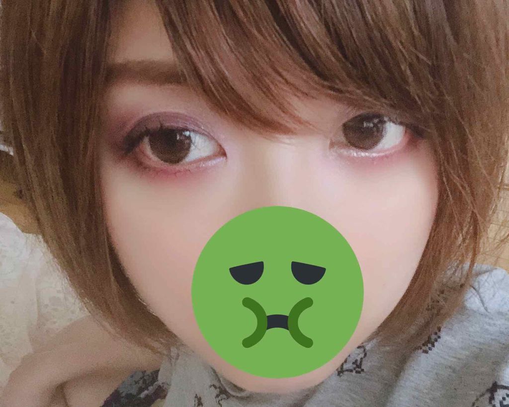 ファーストコレクションアイズ/VAVI MELLO/アイシャドウパレットを使ったクチコミ（1枚目）