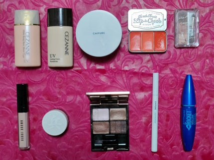 ミックスアイブロウ/キャンメイク/パウダーアイブロウを使ったクチコミ(7枚目)