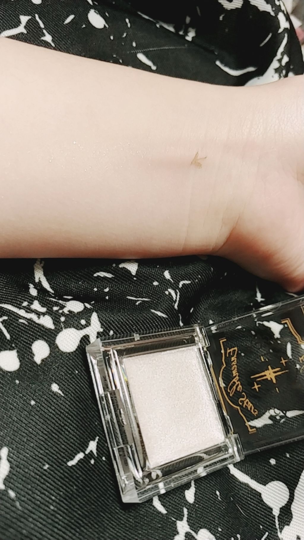 一番コフレ あんさんぶるスターズ/BANDAI SPIRITS/メイクアップキットを使ったクチコミ(3枚目)