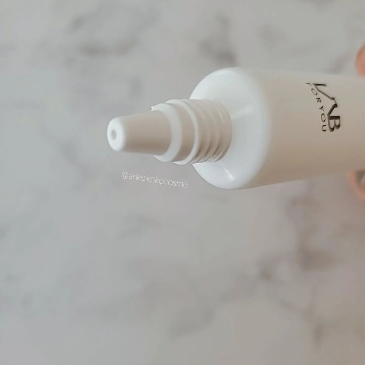 Multi-Ex A.C.クリーム/LAB FOR YOU /その他スキンケアを使ったクチコミ（3枚目）