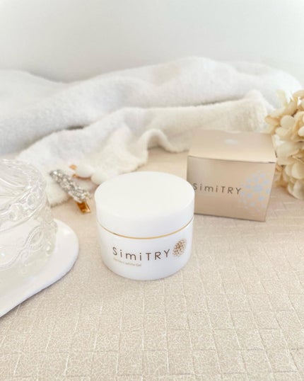 薬用SimiTRY/フォーマルクライン/オールインワン化粧品を使ったクチコミ(4枚目)