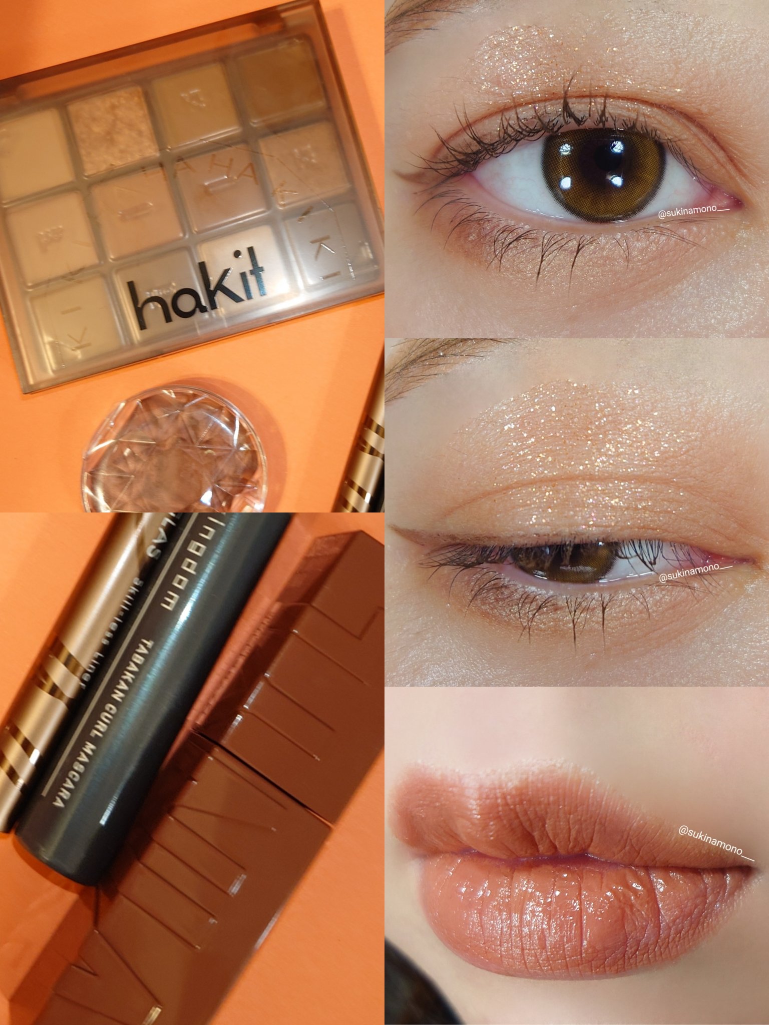 born to be kristin/Hapa kristin/カラーコンタクトレンズを使ったクチコミ（2枚目）