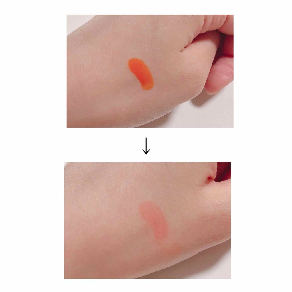 コンフォート リップオイル /CLARINS/リップグロスを使ったクチコミ(2枚目)