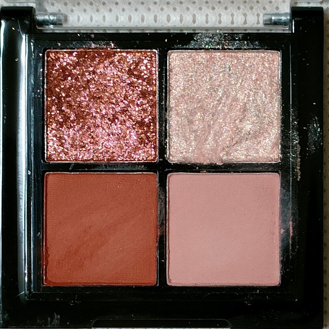 RMK ジェルクリーミィファンデーション/RMK/クリーム・エマルジョンファンデーションを使ったクチコミ(3枚目)