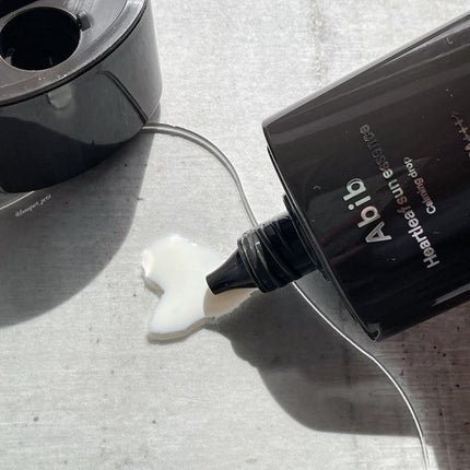 クイック サンスティック プロテクションバー/Abib /日焼け止めスティックを使ったクチコミ(4枚目)