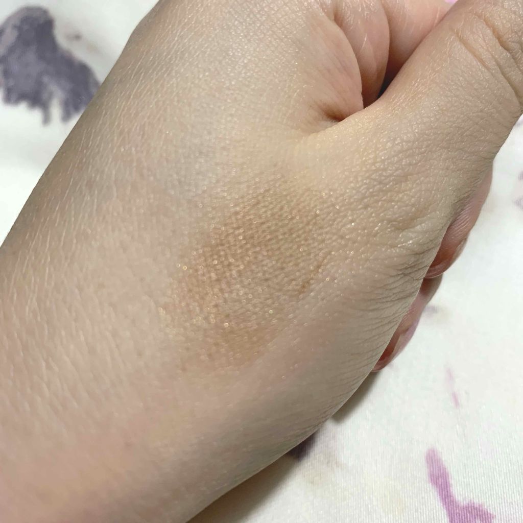 スモール アイシャドウ/M・A・C/単色アイシャドウを使ったクチコミ(2枚目)