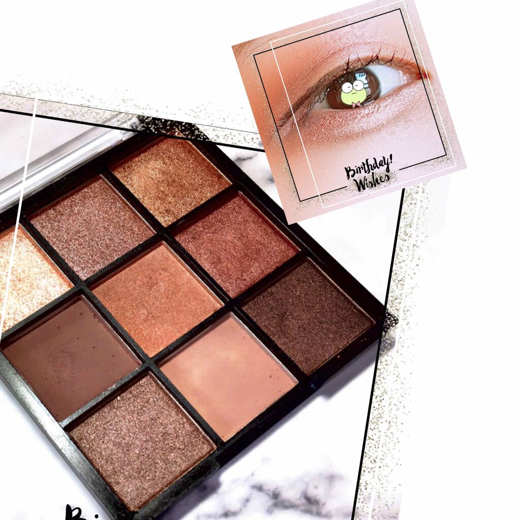 クイックラッシュカーラー/キャンメイク/マスカラ下地を使ったクチコミ（2枚目）