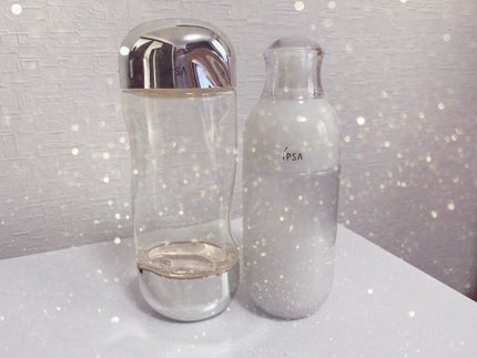 ザ・タイムR アクア/IPSA/化粧水を使ったクチコミ(1枚目)