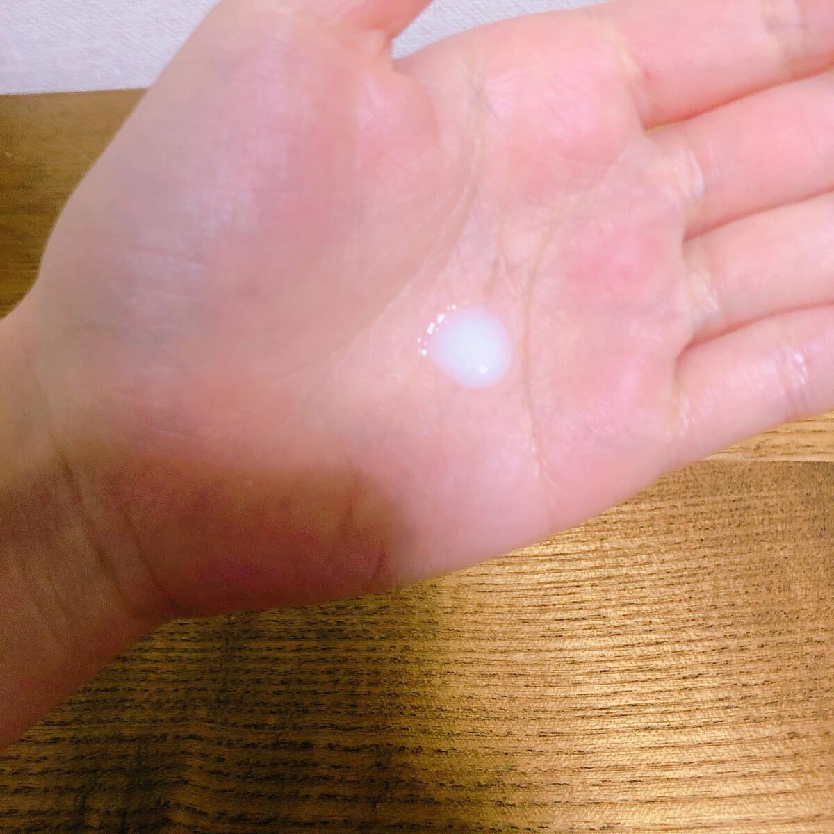 プリズムモイストセラム/ビビエット/化粧下地を使ったクチコミ（3枚目）