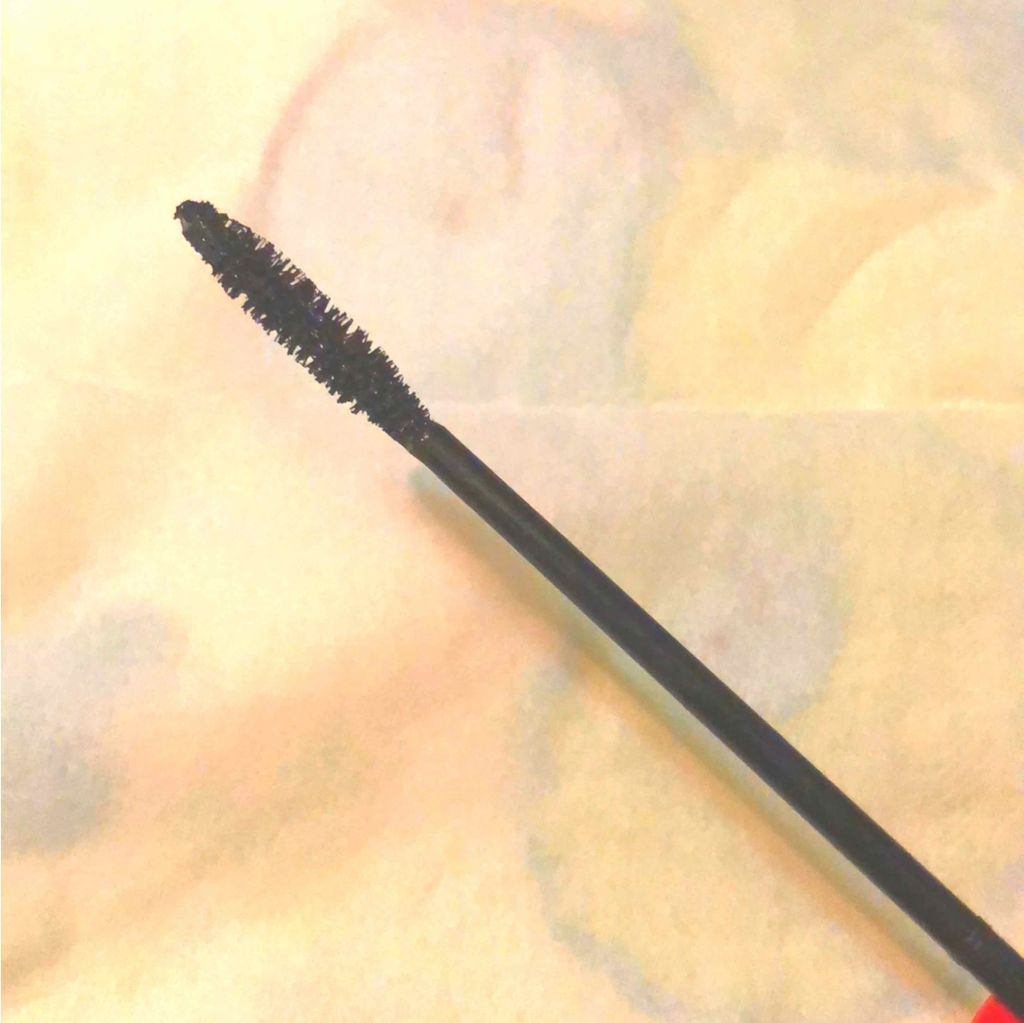 オペラ マイラッシュ アドバンスト/OPERA/マスカラを使ったクチコミ（2枚目）