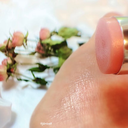 スティック グロウ/Dior/ジェル・クリームチークを使ったクチコミ(4枚目)