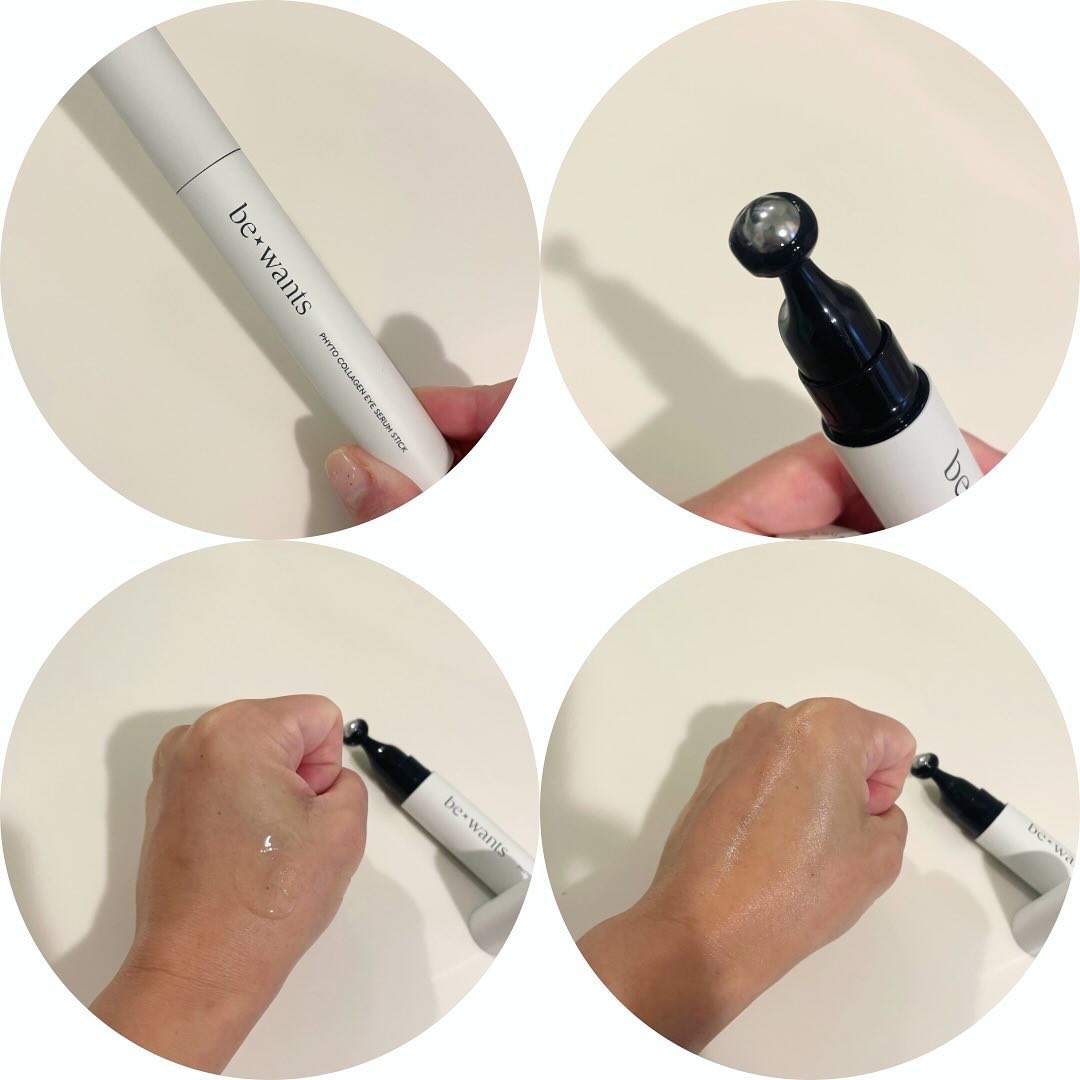 シカコラーゲンリフティングクリーム/be wants/フェイスクリームを使ったクチコミ（3枚目）