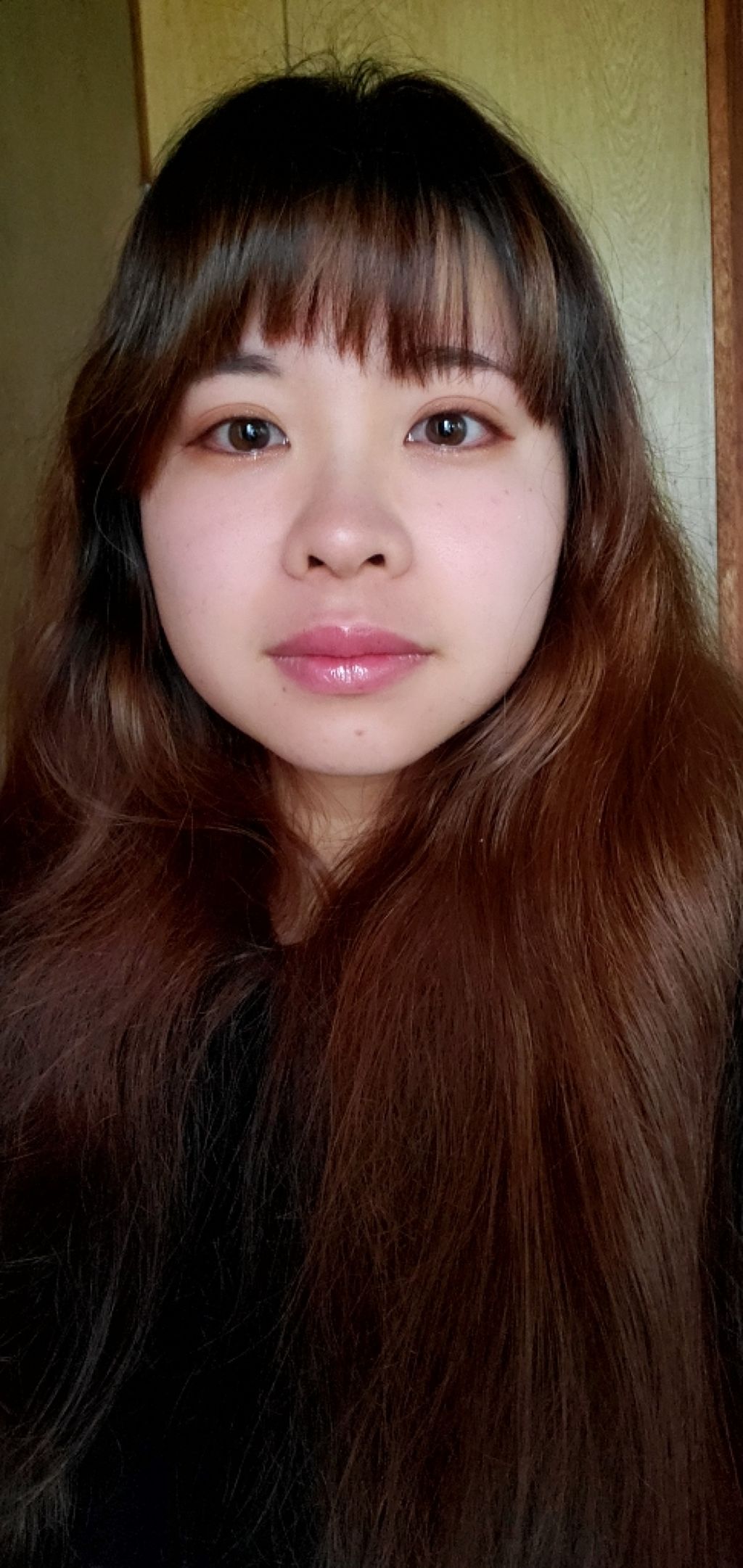 バレンタインボックス/VAVI MELLO/アイシャドウパレットを使ったクチコミ(4枚目)