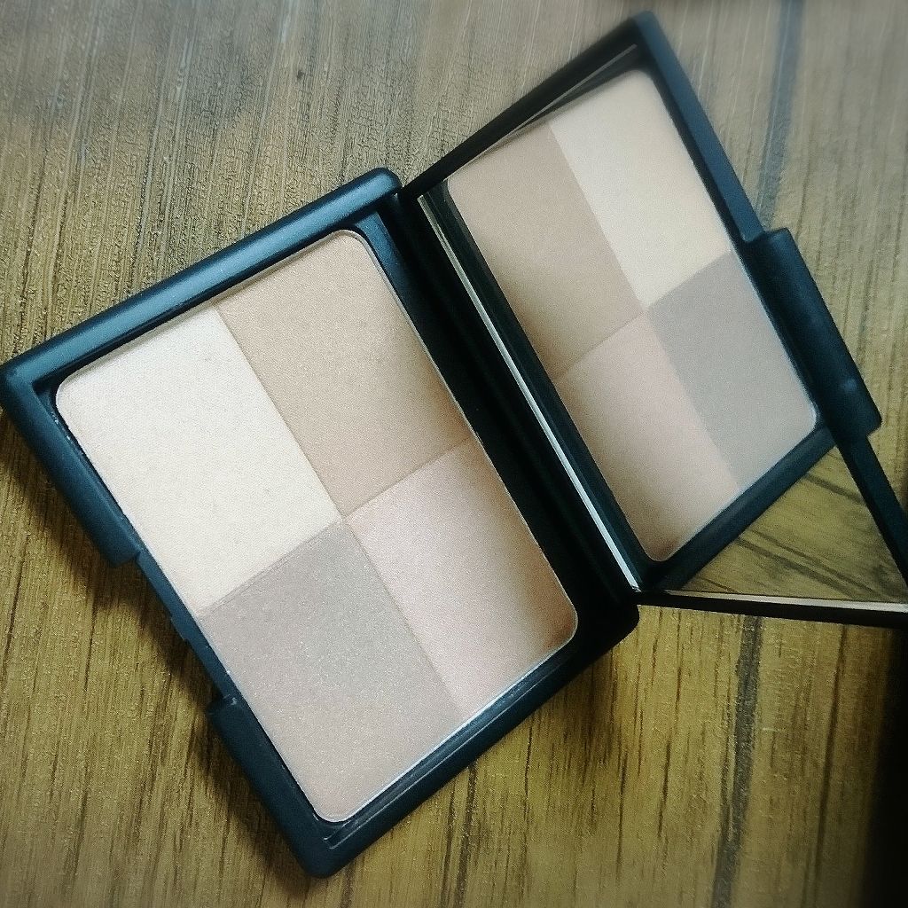 ブロンザー/e.l.f. Cosmetics/ブロンザーを使ったクチコミ（1枚目）