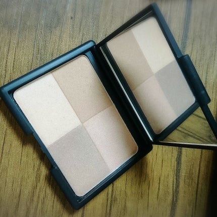 ブロンザー/e.l.f. Cosmetics/ブロンザーを使ったクチコミ(1枚目)