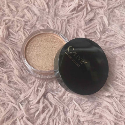 ブライトアップマルチベース/C-TIVE/化粧下地を使ったクチコミ(1枚目)