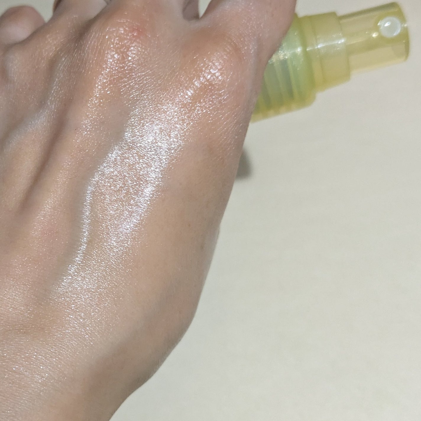 サンカットR マルチビタミンUV ミスト/サンカット®/日焼け止めミスト・スプレーを使ったクチコミ(3枚目)