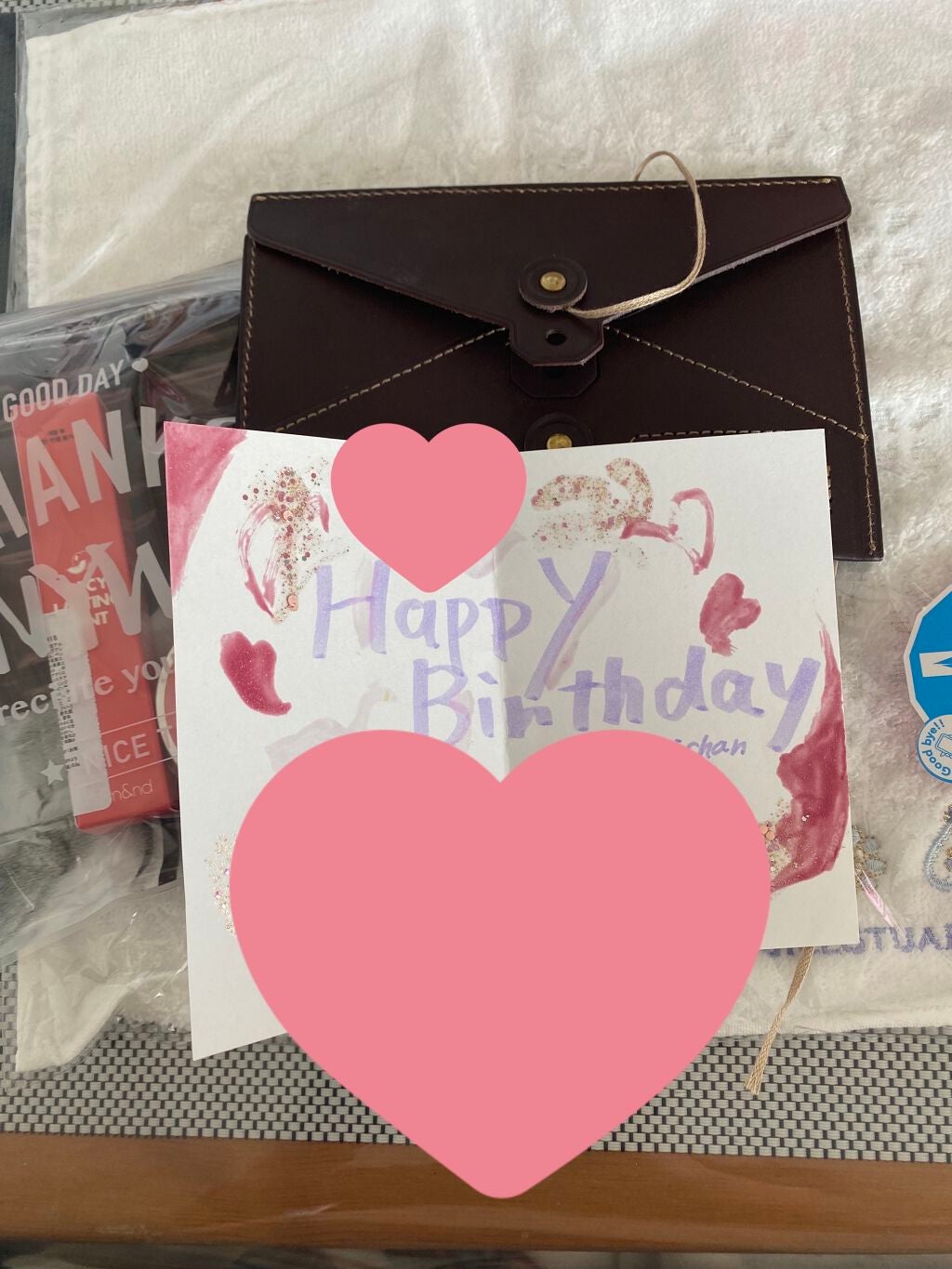 ジューシーラスティングティント/rom&nd/リップティントを使ったクチコミ(6枚目)