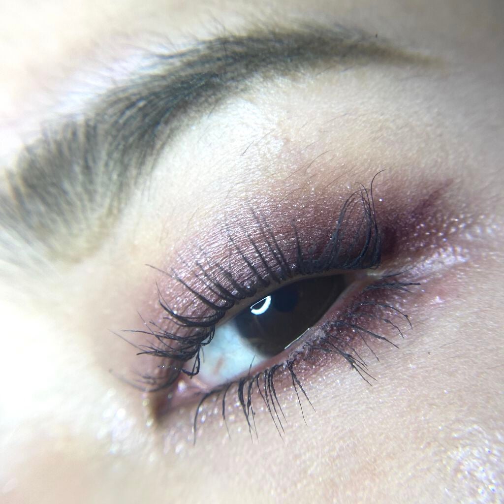 パーフェクトスタイリストアイズ/キャンメイク/アイシャドウパレットを使ったクチコミ(9枚目)