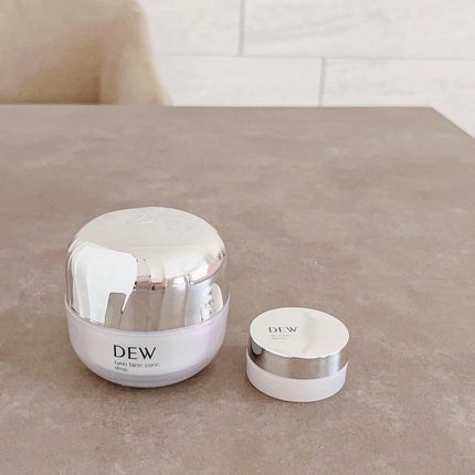 リップゾーンセラム/DEW/リップマスクを使ったクチコミ(1枚目)