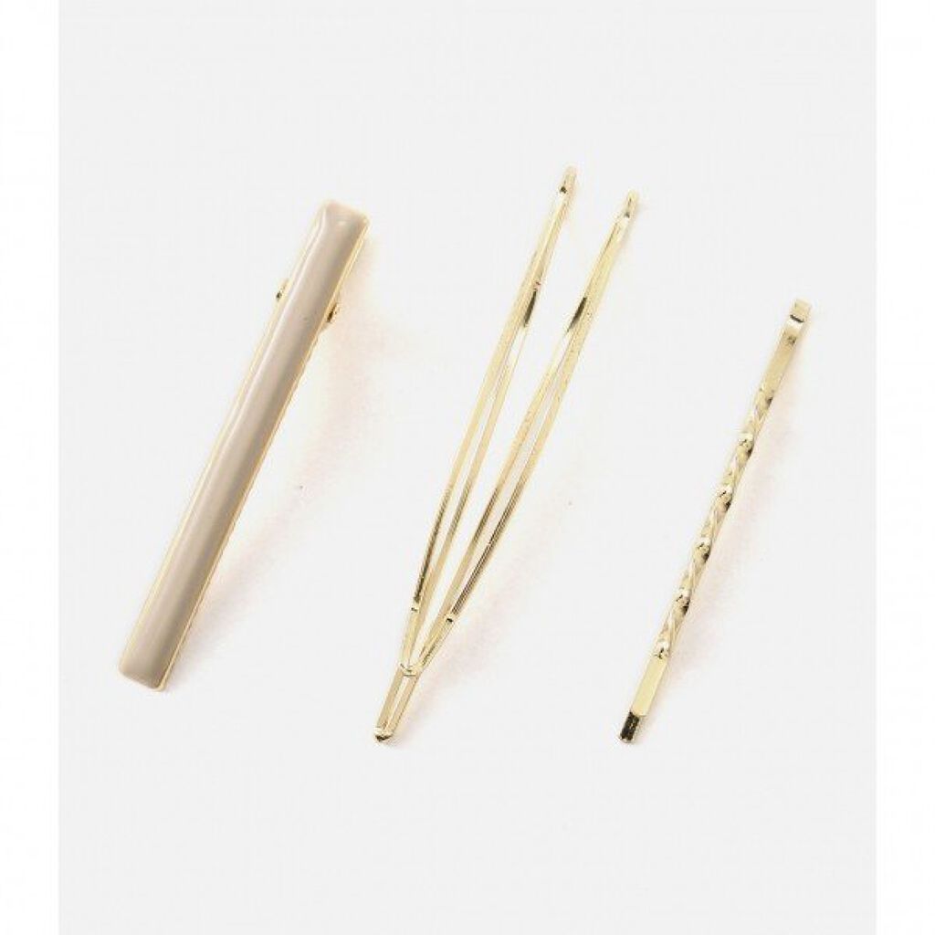 アズール バイ マウジー COLOR SET HAIRPINカラーセットヘアピン