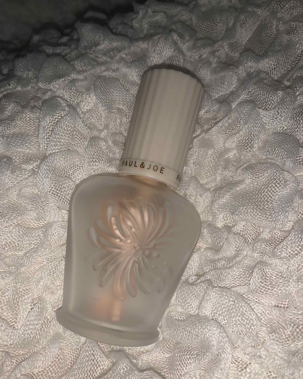 プロテクティング ファンデーション プライマー S/PAUL & JOE BEAUTE/化粧下地を使ったクチコミ(1枚目)