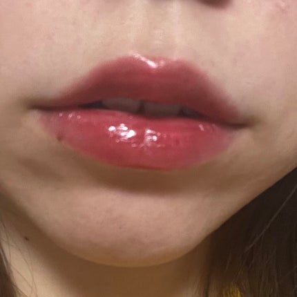 リップスティック/M・A・C/口紅を使ったクチコミ(3枚目)