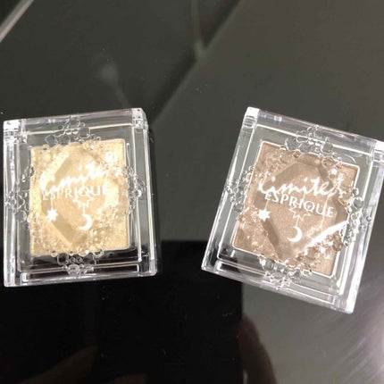 セレクト アイカラー/ESPRIQUE/単色アイシャドウを使ったクチコミ(1枚目)