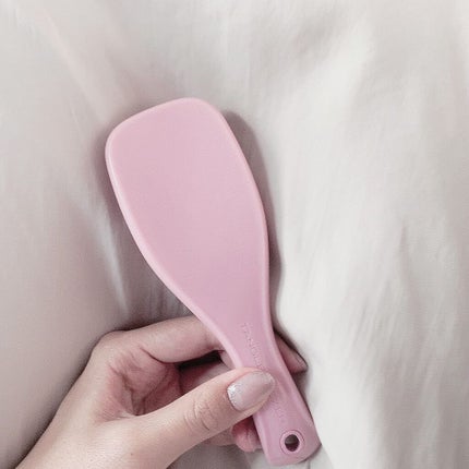 タングルティーザー ザ・アルティメットディタングラー/TANGLE TEEZER/ヘアブラシを使ったクチコミ(3枚目)
