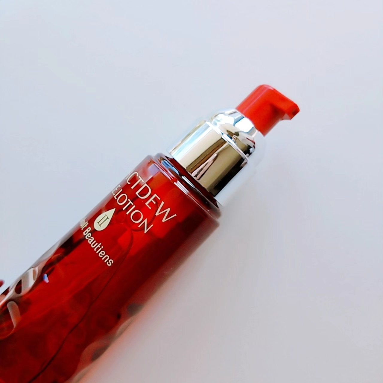 S.E.ローション2/ラクトデュウ/化粧水を使ったクチコミ(2枚目)