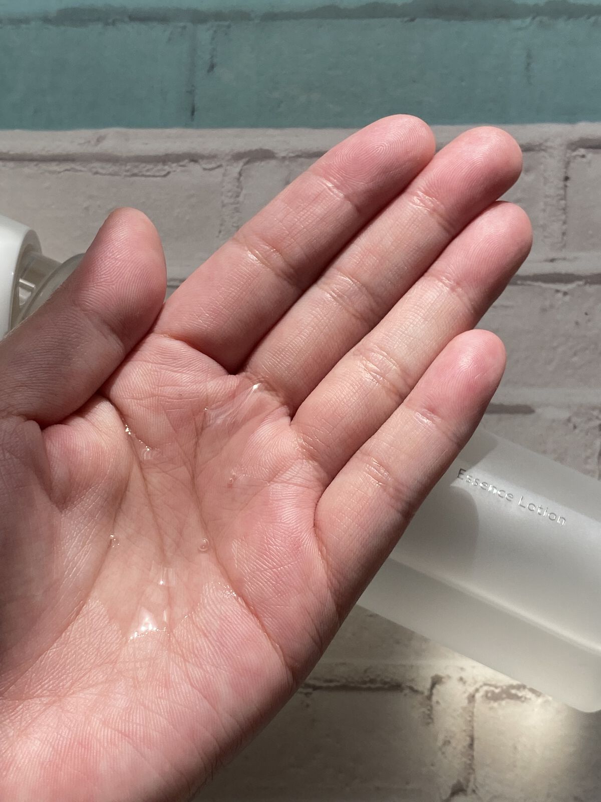 オルビスユー エッセンスローション /オルビス/化粧水を使ったクチコミ（2枚目）