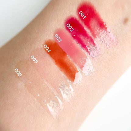 ミゼルエディスムースアイティント/スキューズミー/リキッドアイシャドウを使ったクチコミ(3枚目)