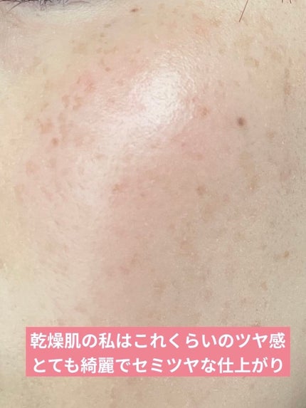 マイファンスィー アクアファンデーション/Koh Gen Do/リキッドファンデーションを使ったクチコミ(5枚目)