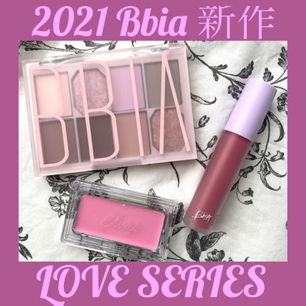 レディトゥーウェアダウニーチーク/BBIA/ジェル・クリームチークを使ったクチコミ(1枚目)