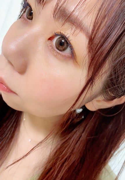 ロング&カールマスカラ アドバンストフィルム/ヒロインメイク/マスカラを使ったクチコミ(4枚目)