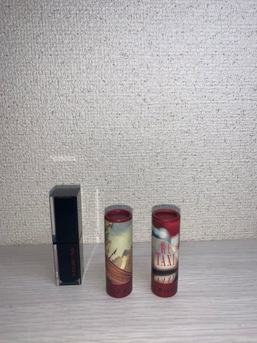 SEPHORA COLLECTION #LIPSTORIES/SEPHORA/口紅を使ったクチコミ（2枚目）