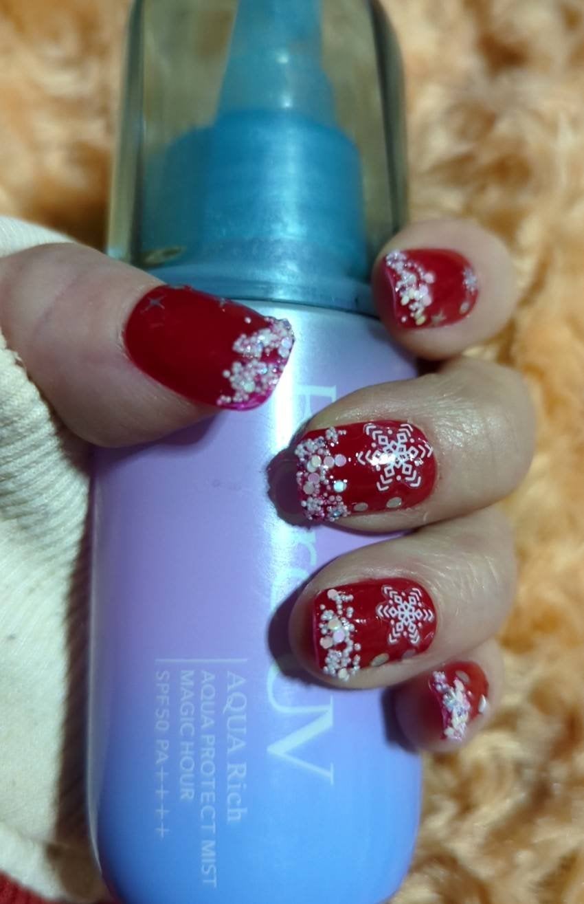 ネイルラッカー/O・P・I/マニキュアを使ったクチコミ(1枚目)