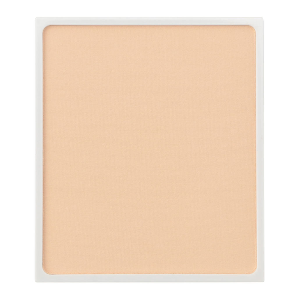 UVパウダーファンデーション ライトベージュ